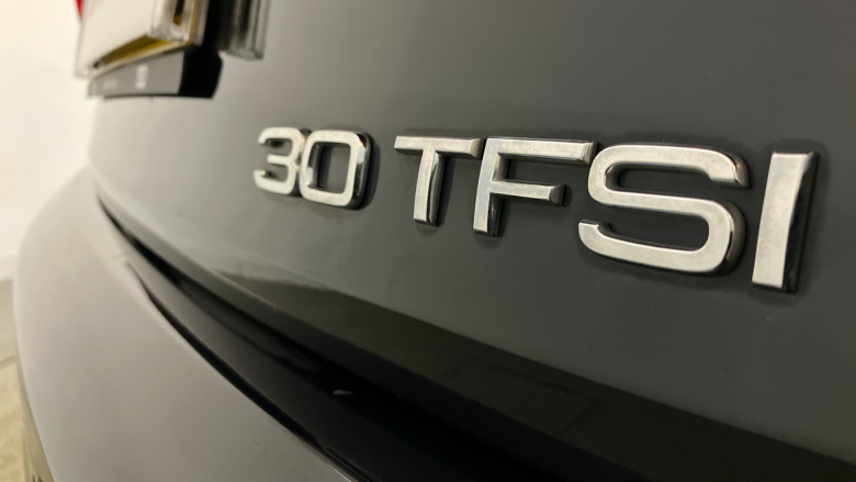 Audi A1 30 TFSI 110 Sport 5dr Petrol Hatchback